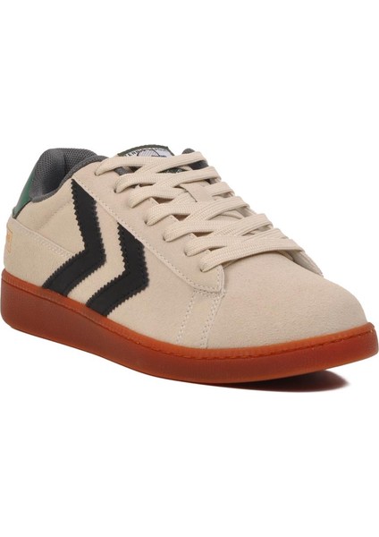 Gri Kaymaz Taban Spor Ayakkabı 900674 Hml Club-A Archive Studio