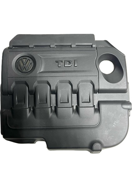 04L103925Q Vw Golf (2012-2019) Clh Motor Üst Kapağı Sıfır Orjinal