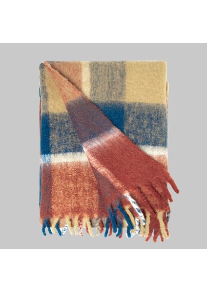 Jımbo Throw 130*170 cm