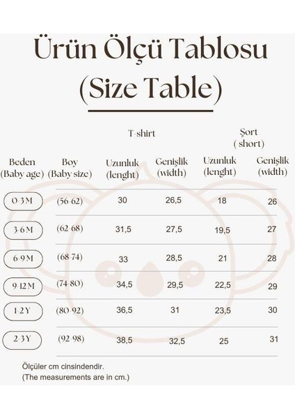 Indigo Çizgili Lastikli T Shirt Şort Takım indirimleri
