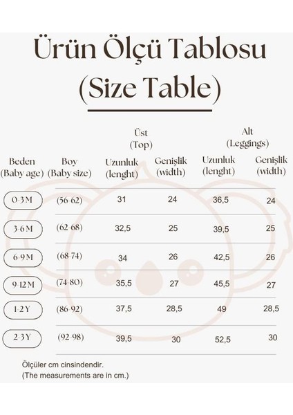 Tavşan Cepli Omuz Patlı Alt Üst Takım indirimleri