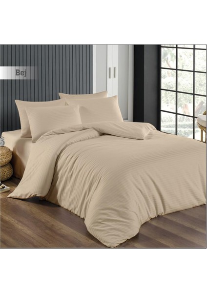 %100 Pamuk Saten Çift Kişilik Nevresim Takımı 200X220CM fiyatları