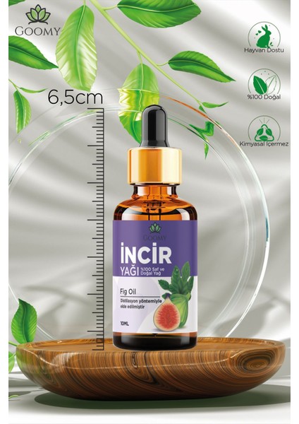 Incir Çekirdeği Yağı Soğuk Sıkım %100 Doğal Bitkisel Sabit Yağ Fig Seed Oil 10ML modelleri