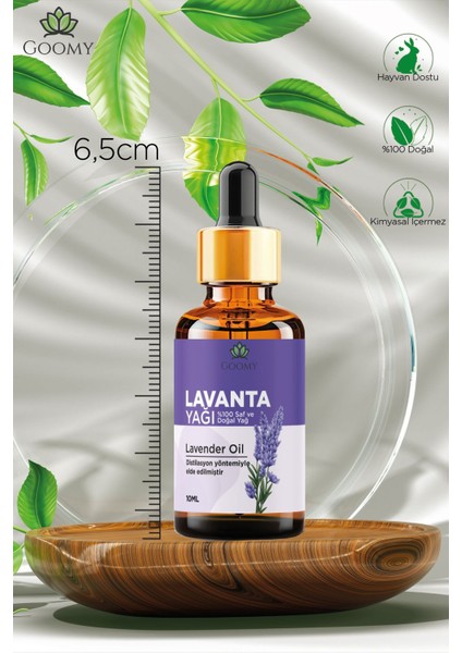 Lavanta Uçucu Yağı 10 ml %100 Doğal ve Saf Lavender Essential Oil modelleri