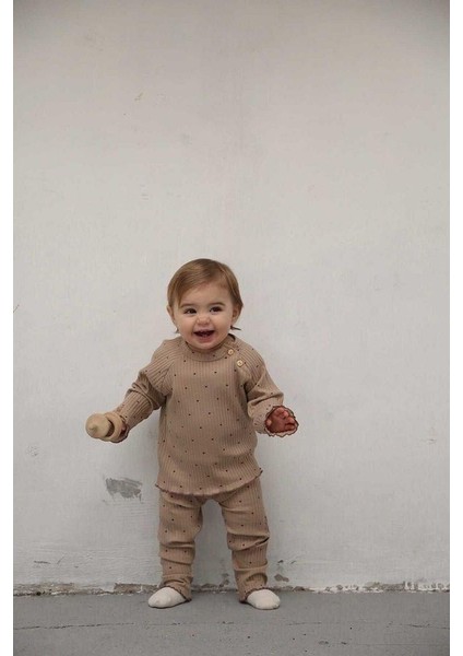 Spot Kız Alt Üst Takım