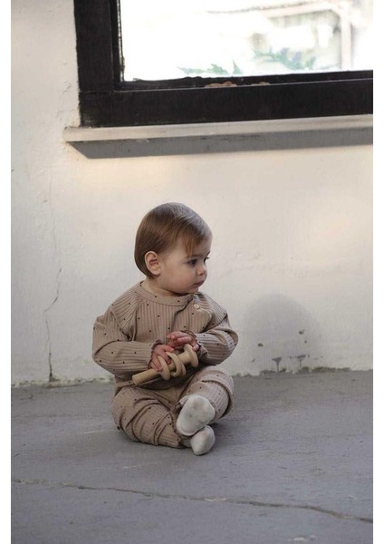Spot Kız Alt Üst Takım