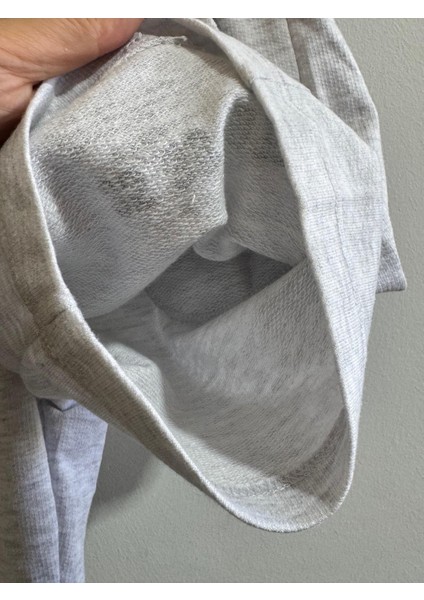 Erkek Çocuk Bermuda Şort Gri fiyatları