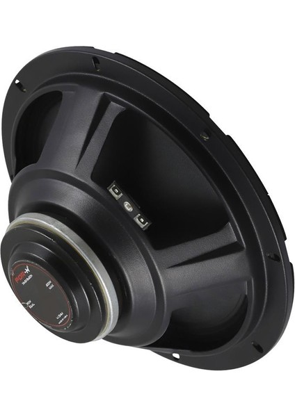 XMD-1520N Neodium Midrange Hoparlör Takımı