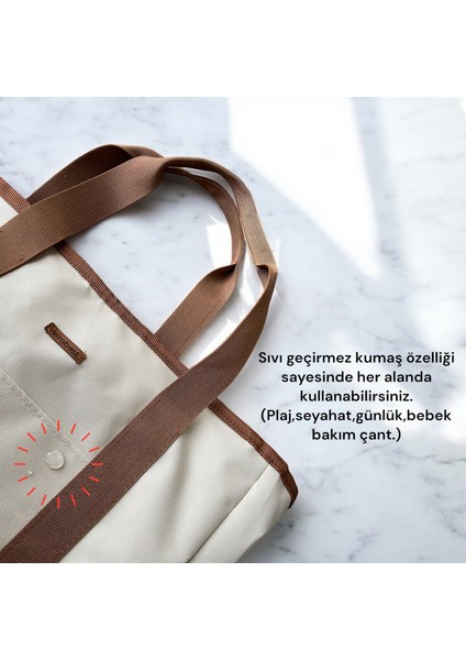 Plaj Çantası