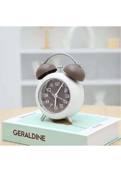 Özel Tasarım Masa Üstü Çalar Saat Dekoratif Masa Saati Hediyelik Çalar Saat fiyatları