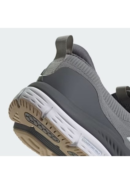 Cloudfoam Walk Lounger Erkek Spor Ayakkabı Gri ID4054 I-150