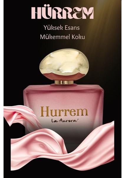 Kadın Parfüm | 100 ml fırsatları
