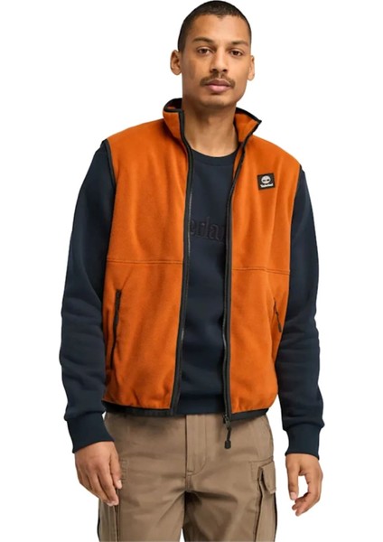 Polar Vest Fleece