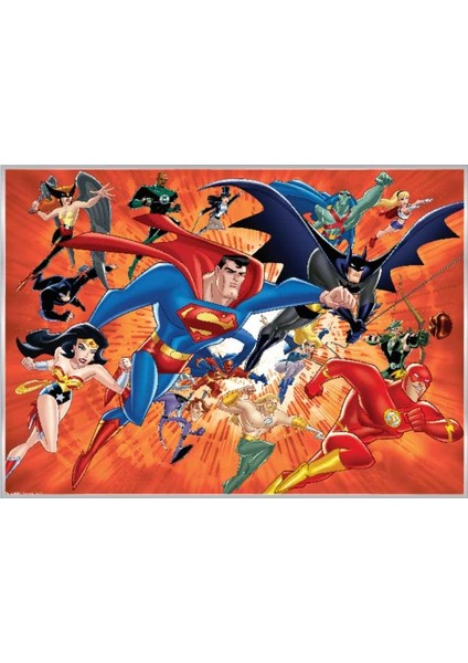 Poster Çocuk 975 P8 (3.68*2.54CM)