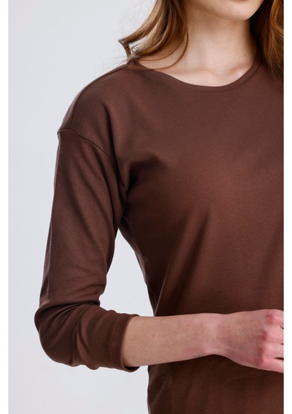 Penye Basic Pijama Takımı