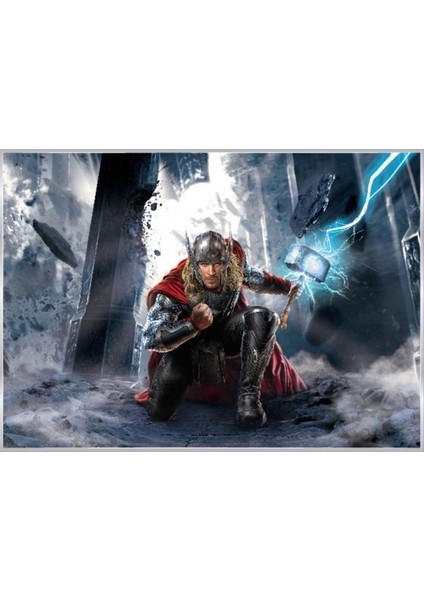 Poster Çocuk 956 P8 (3.68*2.54CM)