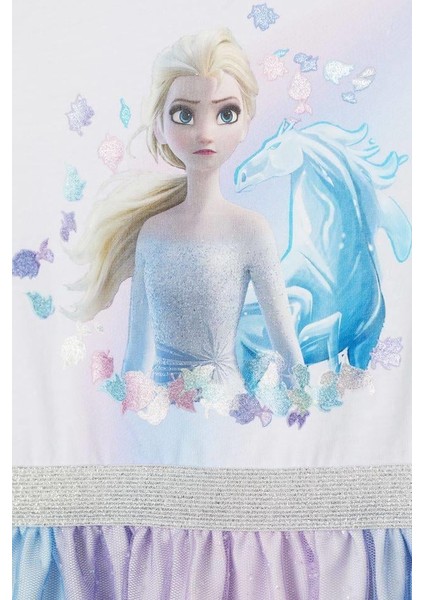 Kız Çocuk Tütü Kabarık Elbise Beyaz fiyatları