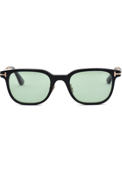 Tf 1233D 01N 52 Unisex Güneş Gözlüğü modelleri