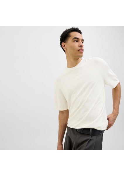 Erkek Bisiklet Yaka Triko - William modelleri