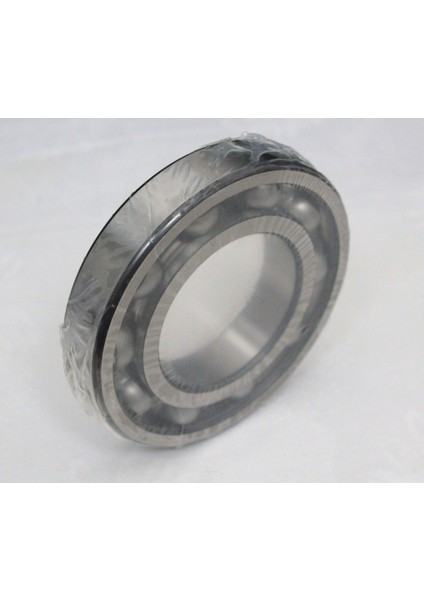 6213 C3 Derin Oluklu Bilyalı Rulman 65X120X23MM Açık Tip Çelik Kafes C3 Boşluk Orijinal Ürün