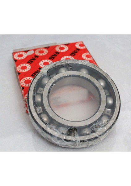 6213 C3 Derin Oluklu Bilyalı Rulman 65X120X23MM Açık Tip Çelik Kafes C3 Boşluk Orijinal Ürün fiyatları