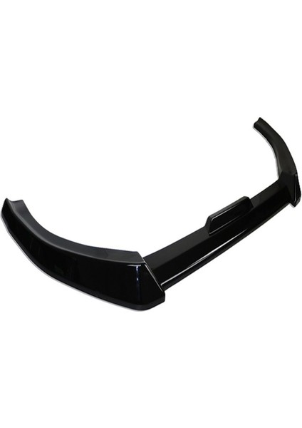 Fiat Doblo 2022 ve Üzeri Ön Tampon Lip Piano Black fiyatları