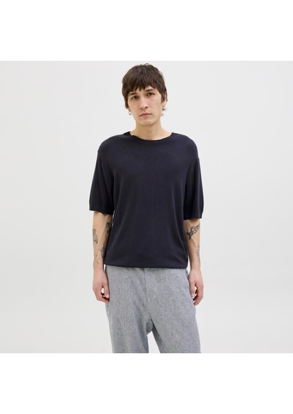 Erkek Bisiklet Yaka Triko - William indirimleri