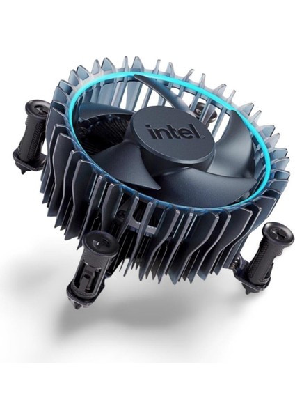 Core I7 13700F 2.1 Ghz 5.2 Ghz 30MB Lga 1700P (Tray) Kutusuz Fanlı Işlemci