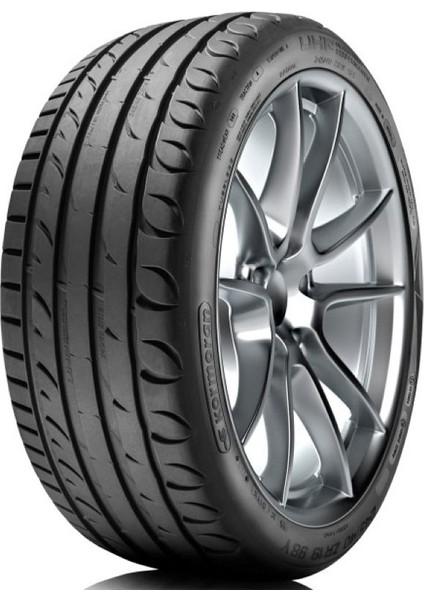 235/35 R19 91Y Xl Ultra High Performance Oto Yaz Lastiği (Üretim Yılı:2025)