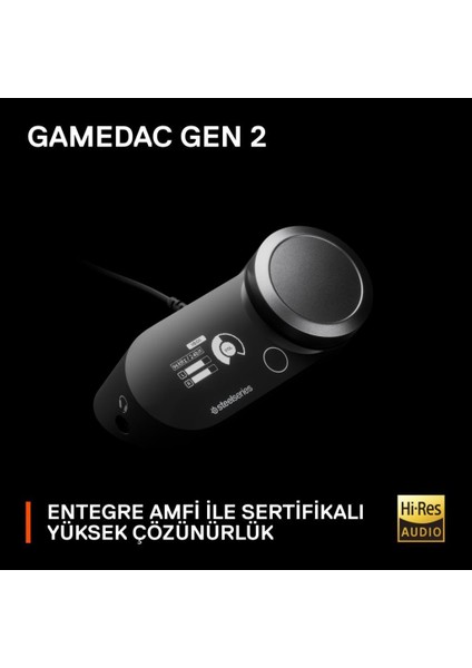 Arctis Nova Pro For Xbox Kablolu Kulak Üstü Oyuncu Kulaklığı - Teşhir