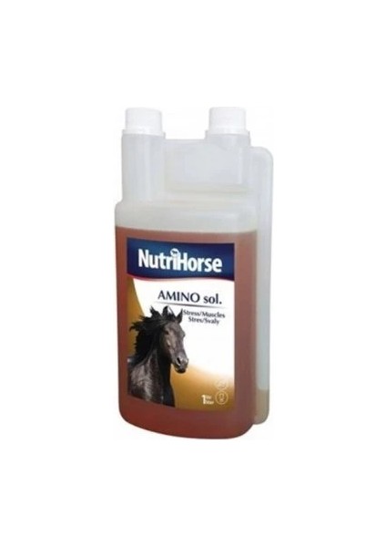 Nutrihorse Amino Sol. fiyatları