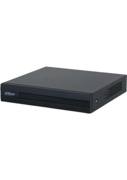 7 Kameralı Dahili Mikrofonlu 7/24 Renkli Görüşlü Güvenlik Kamerası - 1 Tb HDD