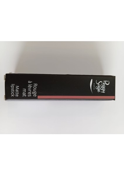 Ruj Mat Precious Nude 2 Ml