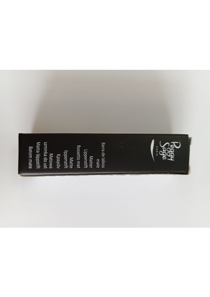 Ruj Mat Precious Nude 2 Ml