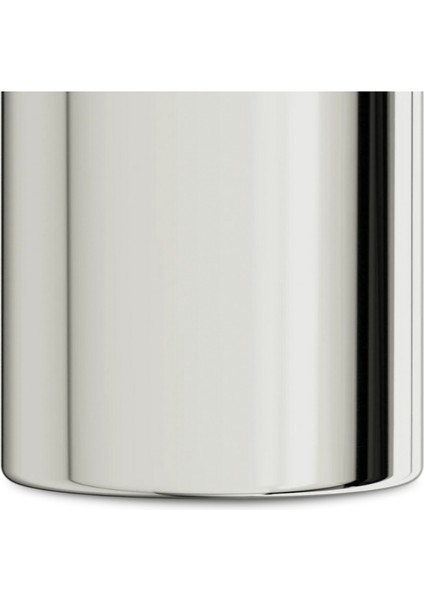 Clima Bottle Mirror Steel Paslanmaz Çelik Termos 500 ml