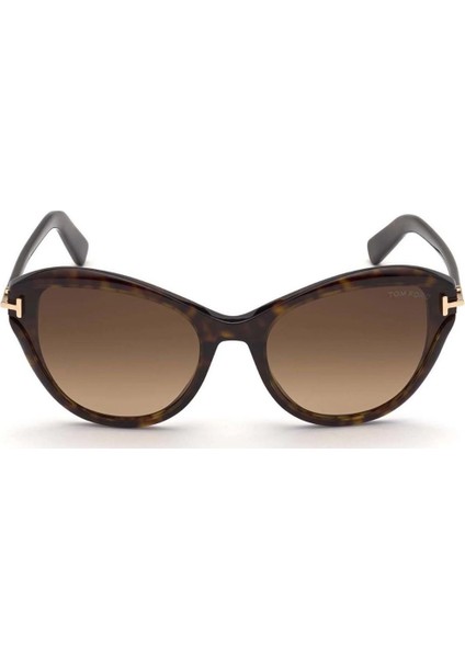 Tomford FT08506252F Kadın Güneş Gözlüğü