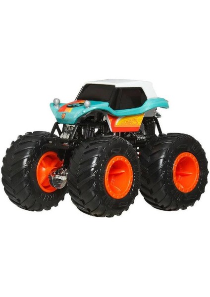 Monster Trucks 1:64 Araba FYJ44JCD78 fiyatları