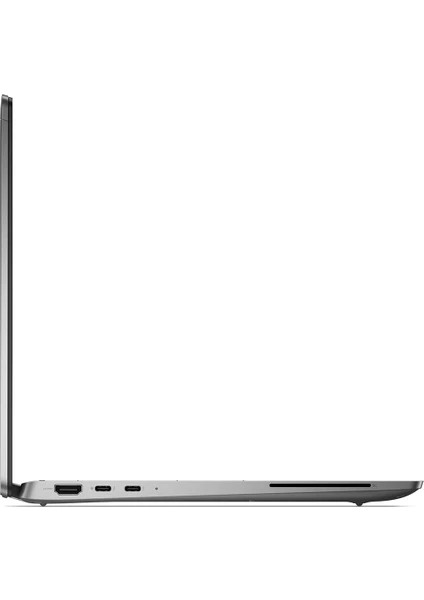 Latitude 7450 Ultra 7 165U N008L745014-001 32GB 2tb Intel Graphics Windows 11 Pro 14" Wuxga Taşınabilir Bilgisayar