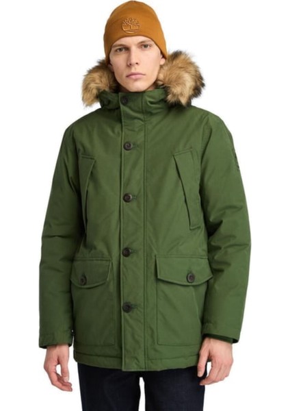 Scar Ridge Waterproof Parka
