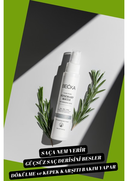 %100 Doğal Biberiye Suyu 100 ml