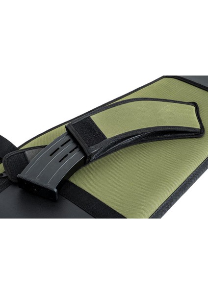 Imperteks Lü Kılıfı Haki-Siyah 80 Cm (Yt-014) modelleri