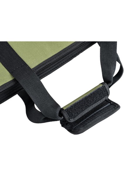 Imperteks Lü Kılıfı Haki-Siyah 80 Cm (Yt-014) fırsatları