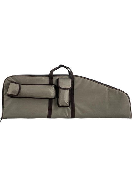 Bullpup Lü Kılıfı - Savage - Haki - 84 Cm