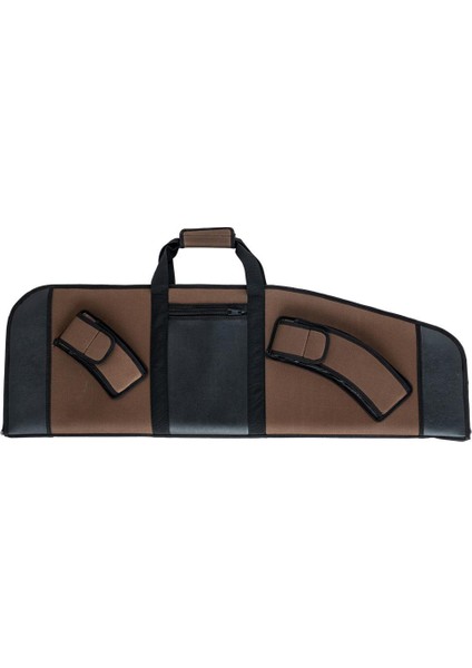 Imperteks Lü Kılıfı Kahve-Siyah 100 Cm (Yt-014)