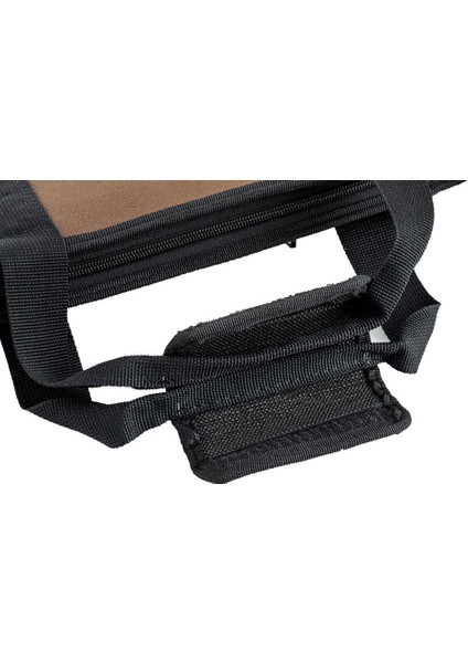 Imperteks Lü Kılıfı Kahve-Siyah 100 Cm (Yt-014) fırsatları