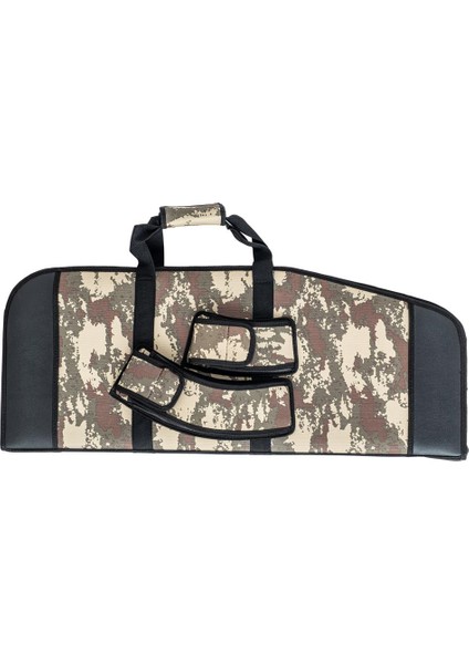 Imperteks Lü Kılıfı Dijital Kamuflaj 80 Cm (Yt-014)