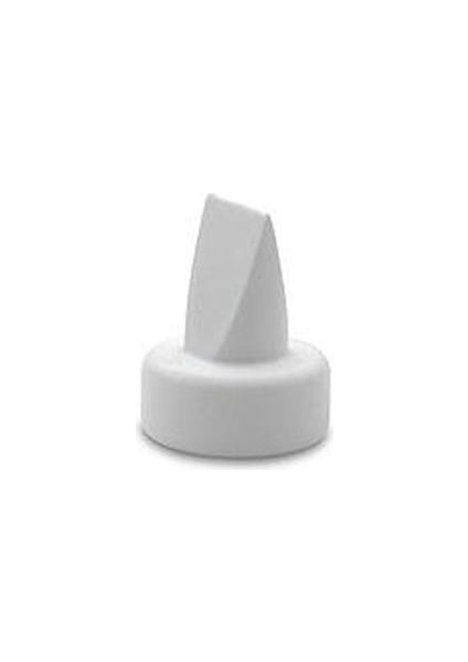 Elektrikli Göğüs Pompaları ile Uyumlu Yedek Valf 17X21MM