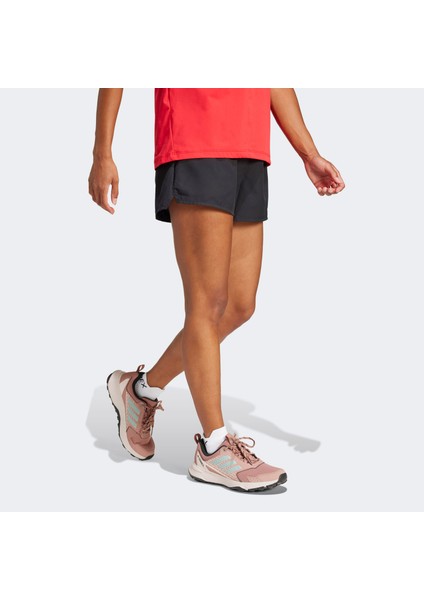 Terrex Multi Light Kadın Siyah Koşu Şortu.- fırsatları