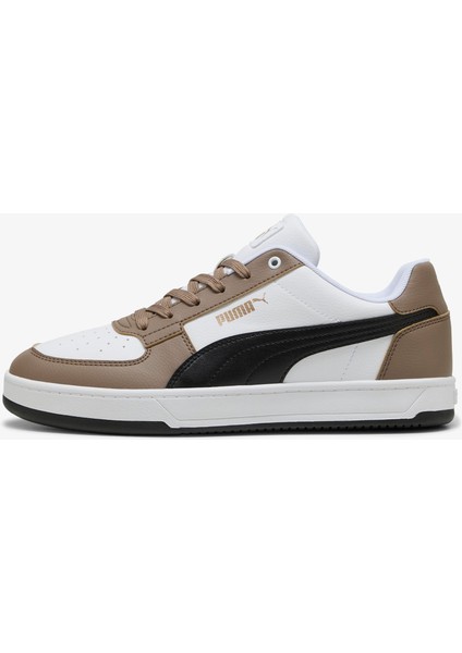 Caven 2 0 Erkek Kahverengi Sneaker.52 fiyatları