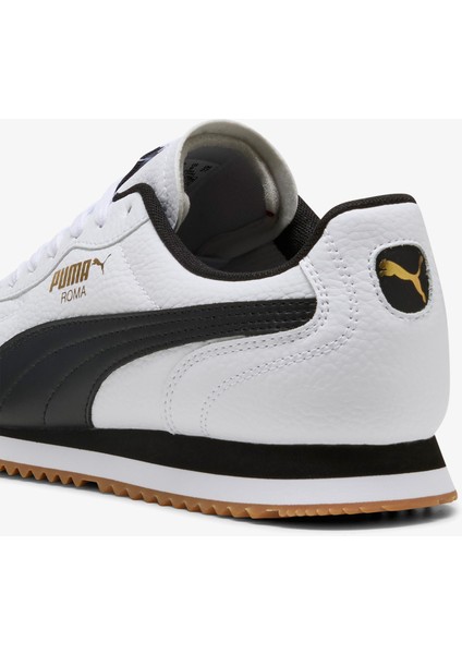 Roma Anniversario Erkek Beyaz Sneaker.01 indirimleri